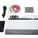Portable Mini Scanner, A4,1050DIP,JPG/PDF,Build in Lithium Battery ,Support Preview Screen thumbnail-4