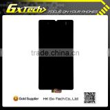 100% New LCD Display Screen Digitizer for Sony Xperia Z