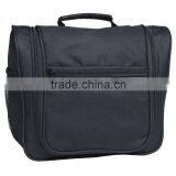 Polyester Deluxe Personal Travel Toiletry Bag for Travel Gear thumbnail-4