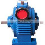 Horizontal Type UDL Series Planet Cone-disk Stepless Motor Speed Variator thumbnail-5