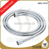 SMH-10107B Bathroom and toilet stainless steel flexible hose for toliet