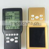 Ohmeka JSM-131S NEW Portable Pumping Type 0-10ppm CH2O Formaldehyde Gas Detector for Disinfecting Detection thumbnail-2