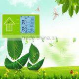 Handheld Pm2.5 Air Quality Monitor/pm2.5 and Pm10 Detector thumbnail-1