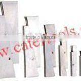 6Pcs Adjustable Parallel Set