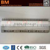 Escalator Comb Plate DEE3703280 194*179*11 22T Middle thumbnail-3