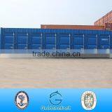 Open Side Container Shipping 40ft Side Open Container