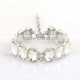 9 Colors Charm Crystal Bracelets For Gilrs European Style Beautiful Fashion Jewelry thumbnail-4
