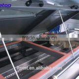 Mini Type Energy Saving Hot Air Wave Soldering Machine (touch Screen) thumbnail-4