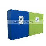 New Style LED Display12V 24v 48v 15A 20A 30A 40A Mppt Solar Charge Controller thumbnail-2