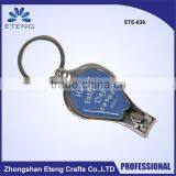 Chirstmas Gift Nail Clipper Cutter , Cuticle Nippers