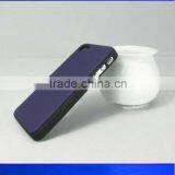 New Style Leather Sticker Mobile Phone Case for Iphone4/4s thumbnail-1