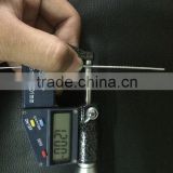 steel strand for optical cable