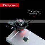 wide angle zoom lens phone camera lens for mobile phone