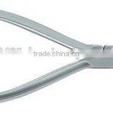 Ligature Cutter Angled Max Soft Wire Orthodontics Pliers