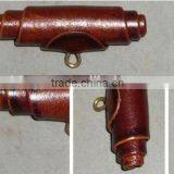 Leather Toggle Button thumbnail-4