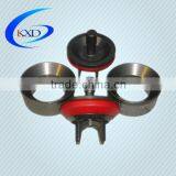 Mud Pump Parts Valve Body and Seat From Cangzhou Lockheed, Hebei thumbnail-1