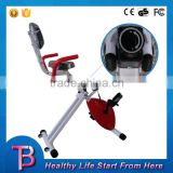 Hot sale house fit pt fitness magnetic x exercise bike as seen on tv
