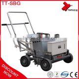 Thermoplastic Pedestrian Crossings Hand-pushed Road Marking Machine