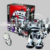 Infared Radio Control Robot(Sound Control,programme) 122147