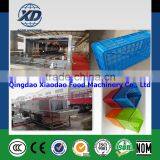 Chicken Cage Washing Machine /turnover Crates Washer/ Turnover Cages Washing Machine