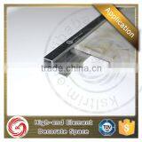 Tiny Houses Tile Trim Edging Aluminum thumbnail-3