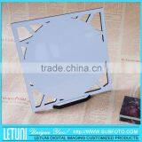 Heat Sublimation MDF Frame Manufacturers