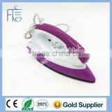Wholesale Non Electric Iron Special Rates China Factory Direct Portable Steam Iron thumbnail-1