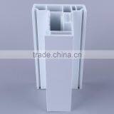 PVC Customized Plastic Extrusion Profile thumbnail-6