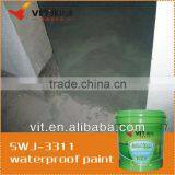 VIT Harmless and Washable Waterproof Paint