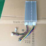 60V 2.2KW Electric Tricycle/Richshaw/Golf Cart/car BLDC Motor Controller thumbnail-4