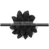 Fashion Baby Large Flower Headband Infant Headband Toddler Headband Headband Baby Big Flower Hair Band Wh-1745 thumbnail-2