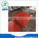 Customized General Rubber Bridge Pot Bearing thumbnail-4