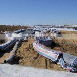 Geosynthetic Clay Liners for Landfill Projects or Tunnel