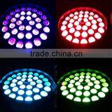 36 10W 4 in 1 RGBW Led Movng Head Wash Zoom Light thumbnail-4