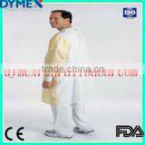 Isolation Gown Disposable Hospital Gowns 18g/20g/23g/25g thumbnail-2