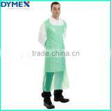 Wholesale Cheap Waterproof Adult PE Aprons For Promotion/Kitchen thumbnail-1