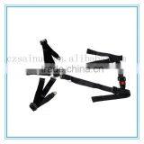 High Quality Racing Seat Belt 4 Points Car Safety Belt Accessories thumbnail-1