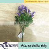 Tianjin Factory Direct Taibo Hot Sale Fake Calla Lily Flower thumbnail-1