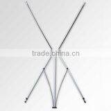 Good Quality Underground Advertising X Banner Stand thumbnail-2