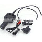 2.8 Inch Monitor Mini Lens 8.5mm Endoscope Flexible Inspection Camera Snake Tube Camera Recording Mini Camera Video Recorder DVR thumbnail-4