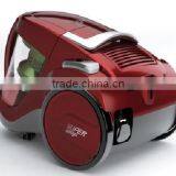 New Large Capacity Cyclone Bagless Vacuum Cleaner 800W thumbnail-2