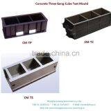 150*150*150mm Steel Concrete Cube Test Mould (Four Parts) thumbnail-5
