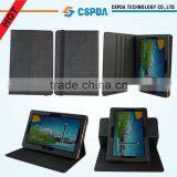 Hot Selling 360 Degree Rotation PU Case For Acer Iconia W510 Tablet