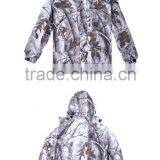Hunting Blind Jacket & Woodland Hunting Jacket thumbnail-5