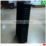 Black Thick Vacuum Forming Plastic ps Tray Without Flocking thumbnail-5