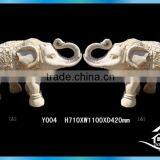 Bronze Horse Sculpture thumbnail-6