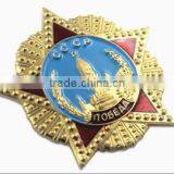 Badges New Car Logo Metal Badge With High Quality