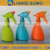 PLASTIC Small Trigger Sprayer Bottle for Garden 77 thumbnail-1