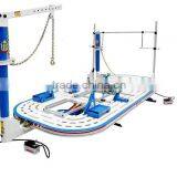 Vehicle Frame Machine Price