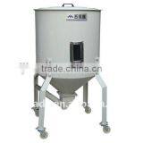 Customising Stainless Steel Circular Storage Tank thumbnail-1